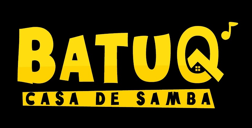 BATUQ - Casa de Samba